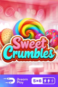 30 sweet crumbles1 game logo